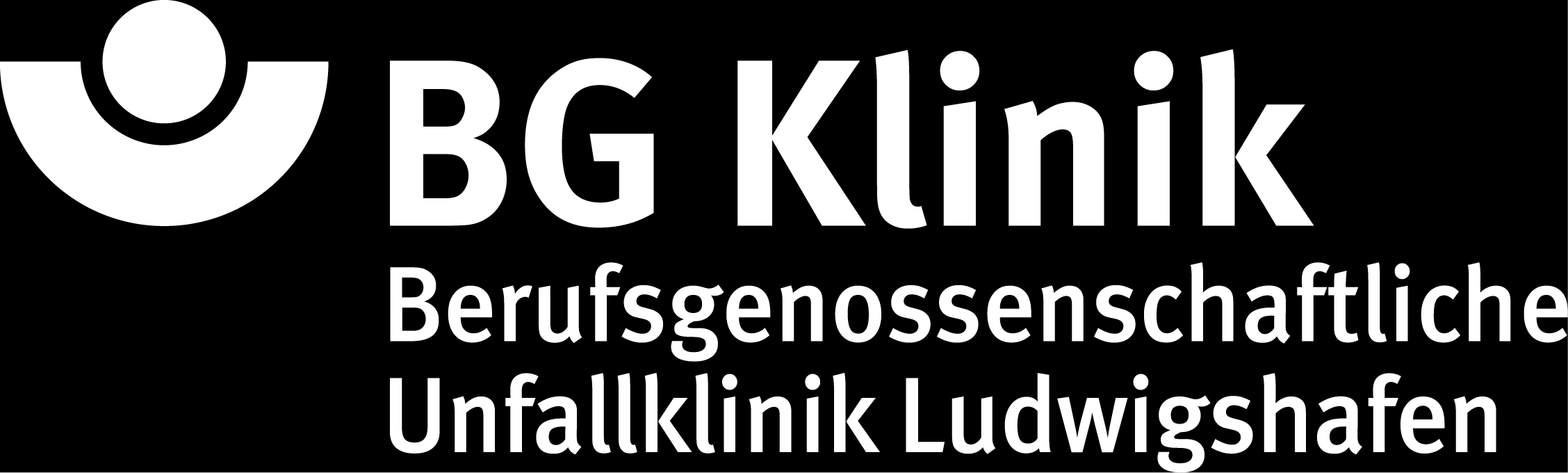 Logo BG Klinik